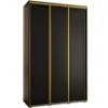 Kolor - czarny/gold