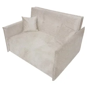Sofa z funkcją spania Mario II Aragon 03