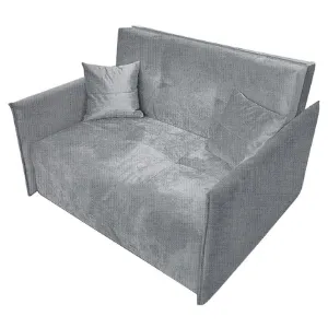 Sofa z funkcją spania Mario II Aragon 90