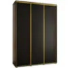 Kolor - czarny/gold