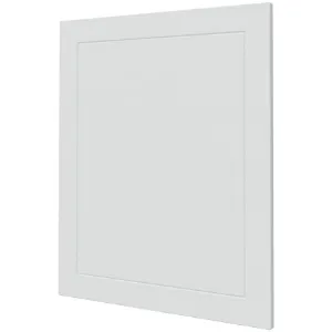 Front Quantum D1ZM/D1ZE/D1ZA 60 white super mat