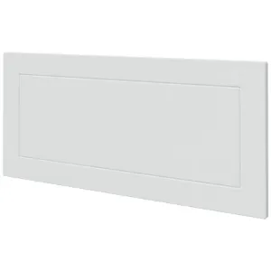 Front Quantum W4B / W4B HK AVENTOS 80 white super mat