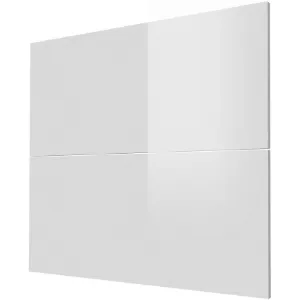 KPL Front Essen D2M/D2E/D2A 80 Biały