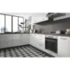 Obrazek KPL Front Essen W8B 90 AV Biały