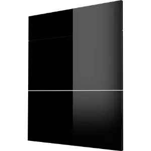Obrazek KPL Front Essen D3M / D3E / D3H / D3A 60 Czarny