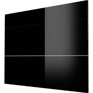 Obrazek KPL Front Essen D3M/D3E/D3H/D3A 90 Czarny