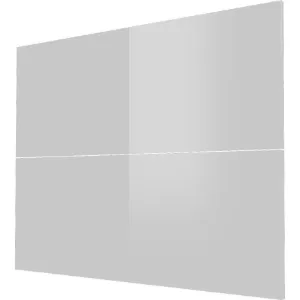Front Essen D2M/D2E/D2A 90 Grey
