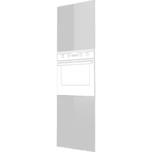 Front Essen D14RU/2D Grey