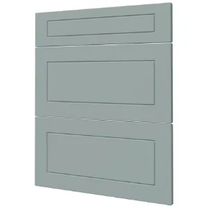 Front Quantum D3M/D3E/D3H/D3A 60 Mint