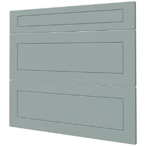 Front Quantum D3M/D3E/D3H/D3A 80 Mint