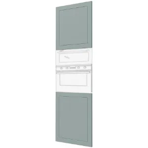 Front Quantum D14RU/2D Mint