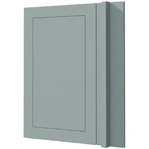 Front Quantum D13 U Mint
