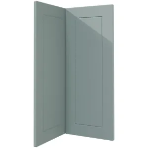 Front Quantum W12/60 Mint