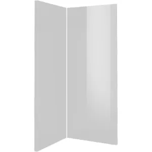 Front Essen W12/60 Grey