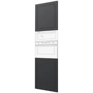 Front Quantum D14RU/2D Graphite