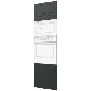 Front Quantum D14 RU/2M/2E/2H/2A – 284 Graphite