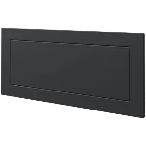 Front Quantum W4B / W4B HK AVENTOS 80 Graphite