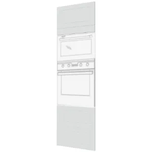 Front Quantum D14 RU/2M/2E/2H/2A – 284 WHITE SUPER
