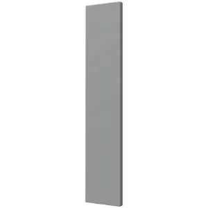 Front Quantum D/15 dust grey