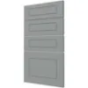 Kolor - dust grey