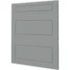 Kolor - dust grey