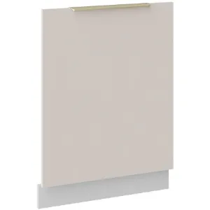 Obrazek Front zmywarki Nicea 713x596 beż piaskowy