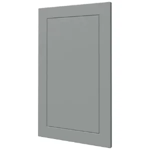 Front Quantum ZM-45 dust grey