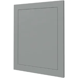 Front Quantum W 10 dust grey