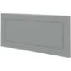 Kolor - dust grey
