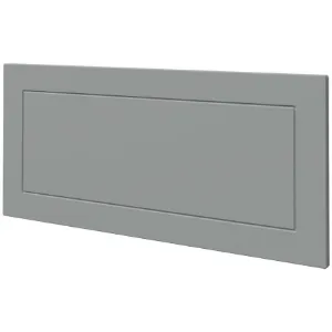 Front Quantum W4B / W4B HK AVENTOS 80 dust grey
