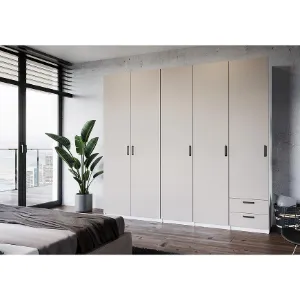 Obrazek Front Szafy Ultra 2278 beige