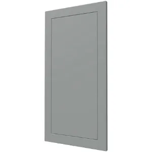 Front Quantum W4 50 dust grey
