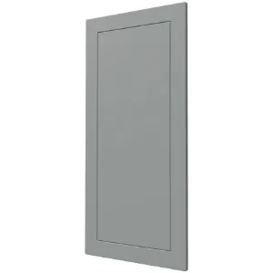 Front Quantum W4 10 /60 dust grey
