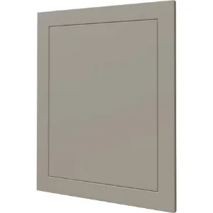 Front Quantum ZM-60 beige mat
