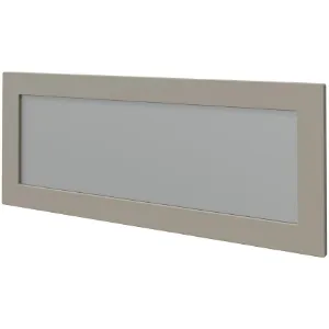 Front Quantum beige mat W4BS/90 WKF