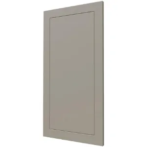 Front Quantum W4 50 beige mat