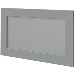 Front Quantum dust grey W4BS/60 WKF