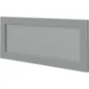 Obrazek Front Quantum dust grey W4BS/80 WKF