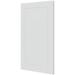 Front Quantum white super mat 40/72 D1D/40 W2/40 D11/80