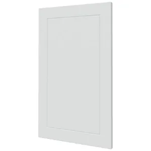 Front Quantum white super mat 45/72 D1D/45 W2/45 D11/90