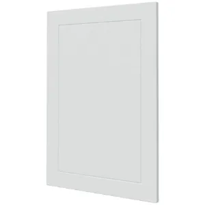Front Quantum white super mat 50/72 D1D/50 W2/50