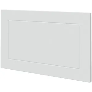 Front Quantum white super mat W4B/60 W4B/60AV W6B/60