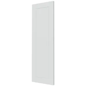 Front Quantum white super mat 30/96 W4/30 W4/60