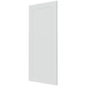 Front Quantum white super mat 40/96 W4/40 W4/80