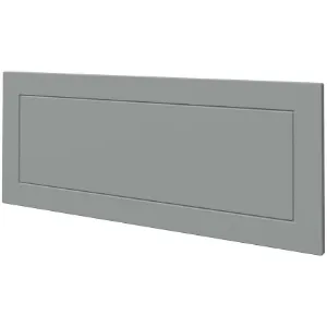 Front Quantum dust grey D1K/90 W4B/90 W4B/90AVENTOS