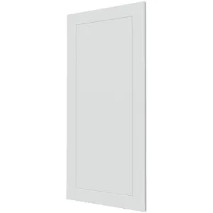 Front Quantum white super mat 45/96 W4/45 W4/90