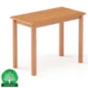 Rozmiar blatu - 100x75x55