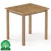 Rozmiar blatu - 100x75x70