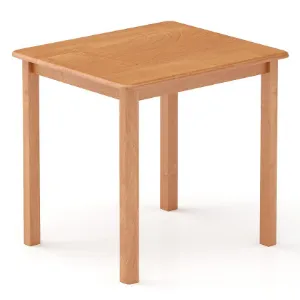 Obrazek Stół Sosna ST104-100x75x70 olcha