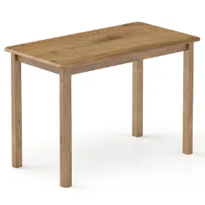 Obrazek Stół Sosna ST104-110x75x60 dąb